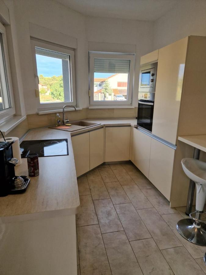 Apartament Luca