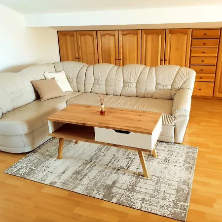 Apartment Luca Pula Exteriör bild