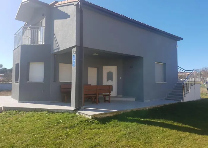 Apartment Luca