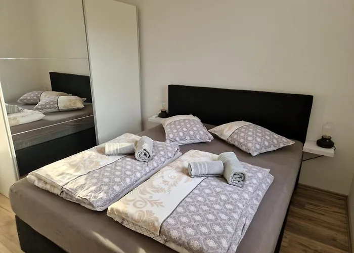 Apartment Luca