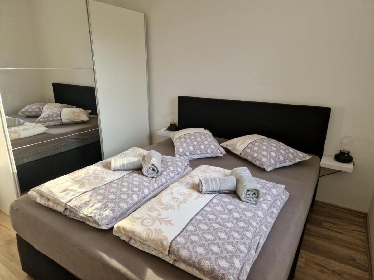 Apartment Luca
