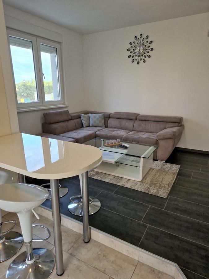 Luca Apartment Pula