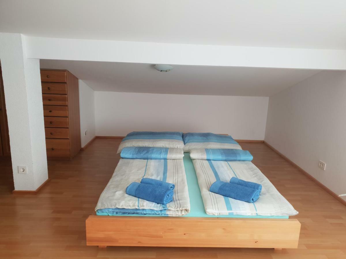 Apartment Luca
